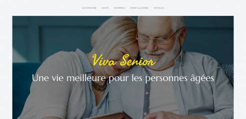 https://www.vivasenior.fr