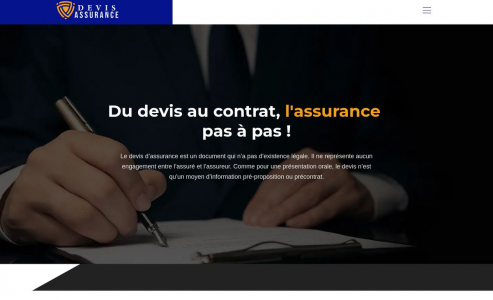 https://www.devis-assurance.org